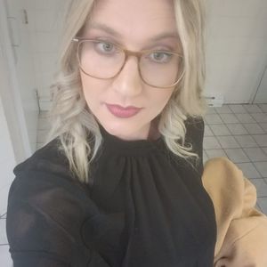 Meet your Posher, Tara